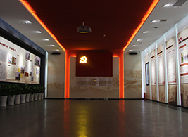 蓮湖區(qū)新時代黨員政治教育基地 蓮湖區(qū)新時代黨員政治教育基地