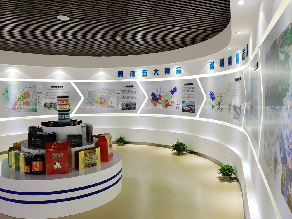 太原陽(yáng)曲縣規(guī)劃展覽館設(shè)計(jì)與建設(shè) 太原陽(yáng)曲縣規(guī)劃展覽館設(shè)計(jì)與建設(shè)