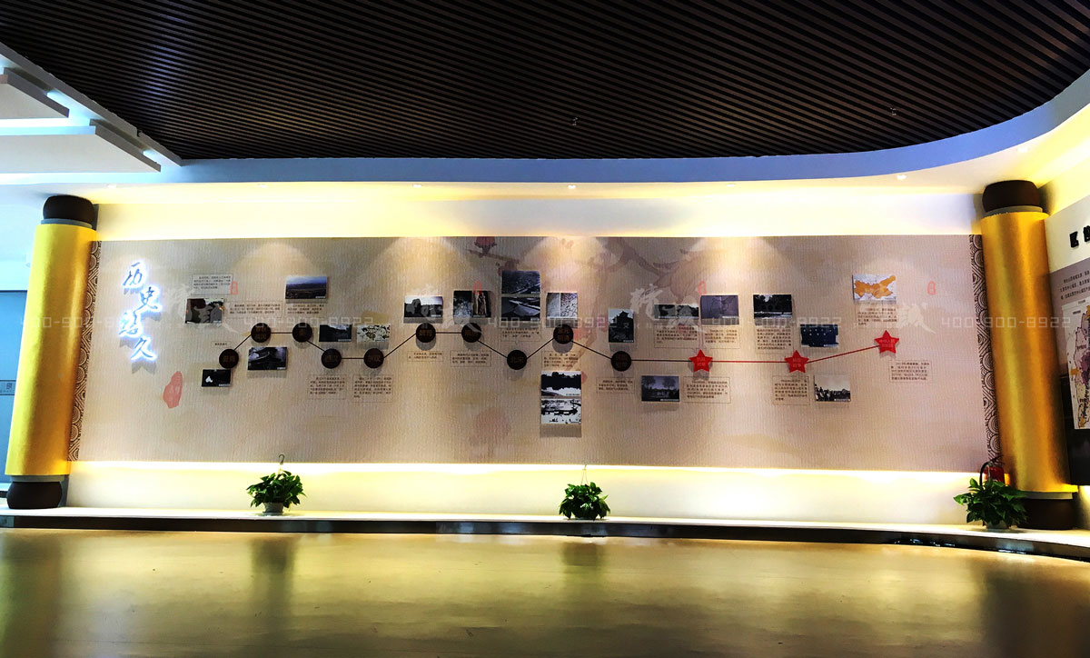 太原陽(yáng)曲縣規(guī)劃展覽館設(shè)計(jì)與建設(shè) 太原陽(yáng)曲縣規(guī)劃展覽館設(shè)計(jì)與建設(shè)