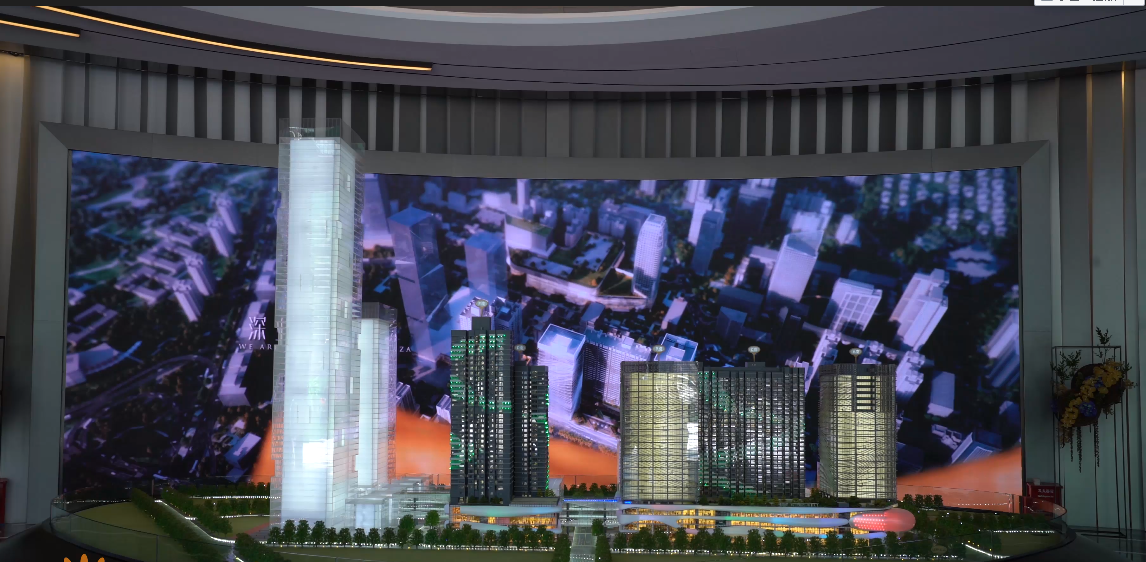 電子翻書簽名+互動滑軌屏