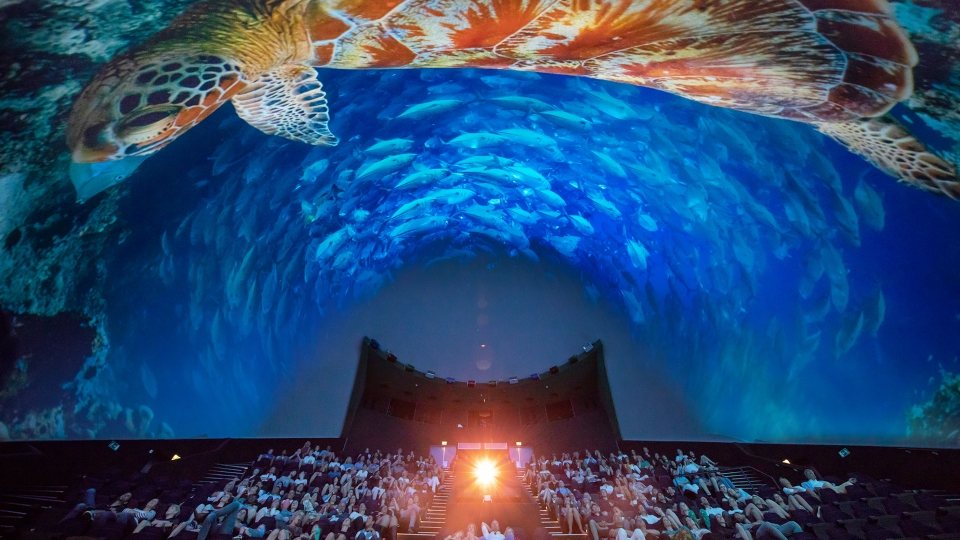 動(dòng)感5D影院 動(dòng)感5D影院