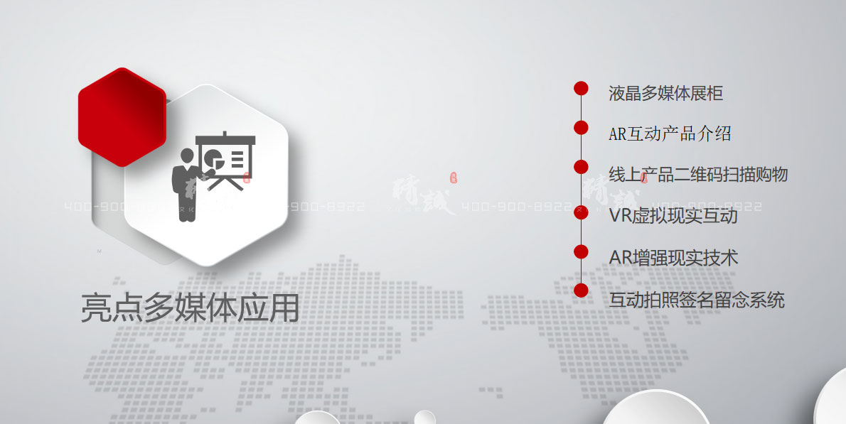 商洛市創(chuàng)業(yè)展覽館設計方案 商洛市創(chuàng)業(yè)展覽館設計方案