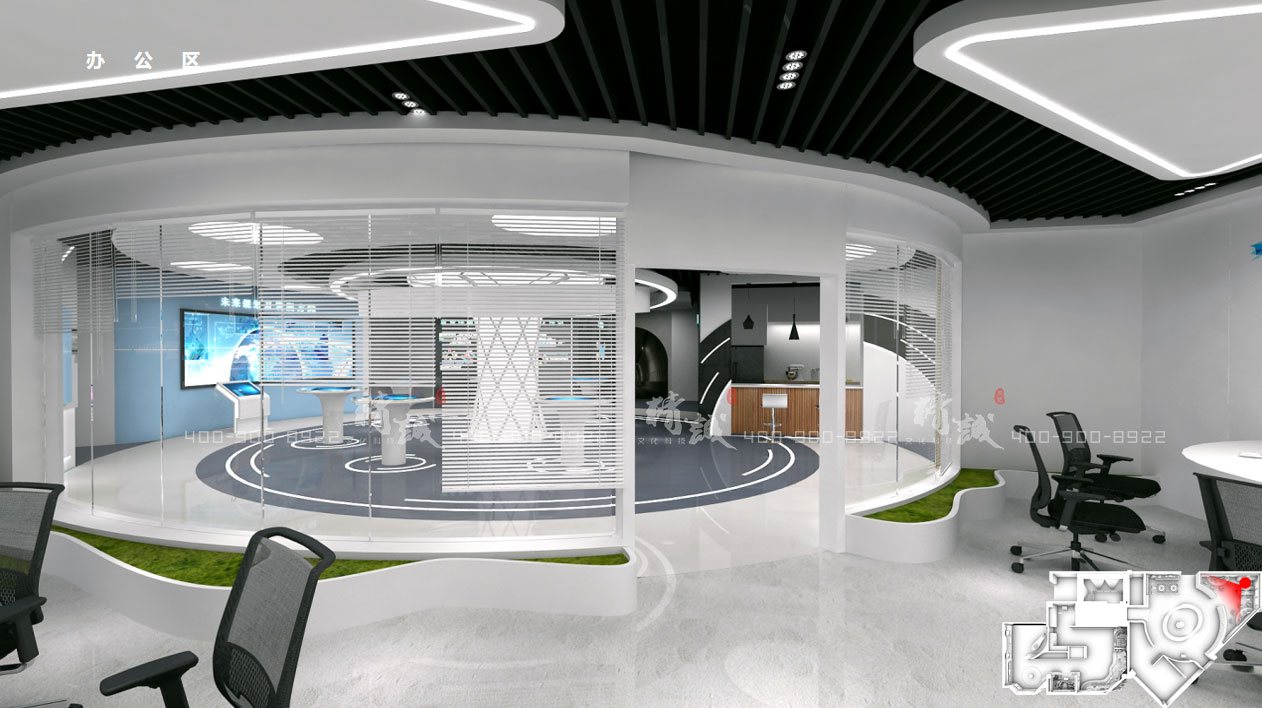 企業(yè)展館設(shè)計(jì)|三好軟件企業(yè)展館設(shè)計(jì)分析 企業(yè)展館設(shè)計(jì)|三好軟件企業(yè)展館設(shè)計(jì)分析