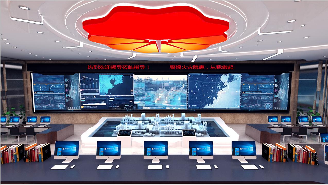 大屏在展覽館設(shè)計(jì)當(dāng)中的重要性 大屏在展覽館設(shè)計(jì)當(dāng)中的重要性