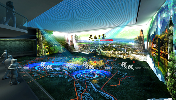 展館展廳設(shè)計(jì)為什么要有沙盤(pán) 展館展廳設(shè)計(jì)為什么要有沙盤(pán)