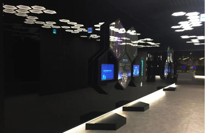 天文科學教育館的施工工藝與細節(jié)