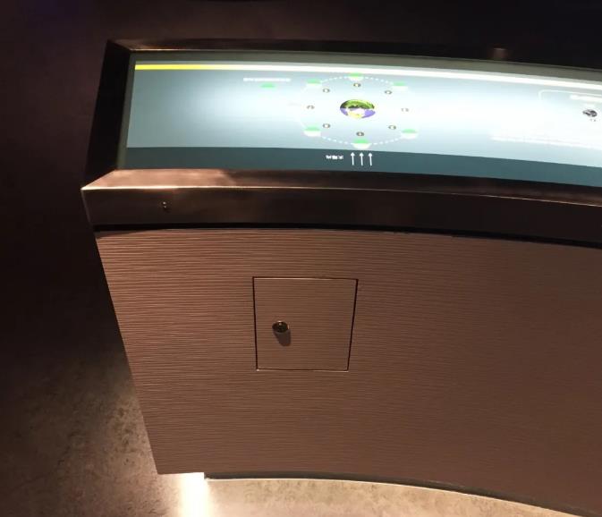 天文科學教育館的施工工藝與細節(jié)