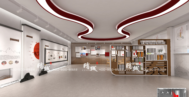 正泰智能電氣產(chǎn)業(yè)展館設計方案 正泰智能電氣產(chǎn)業(yè)展館設計方案