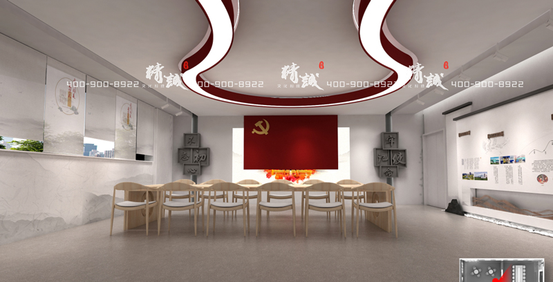 正泰智能電氣產(chǎn)業(yè)展館設計方案 正泰智能電氣產(chǎn)業(yè)展館設計方案