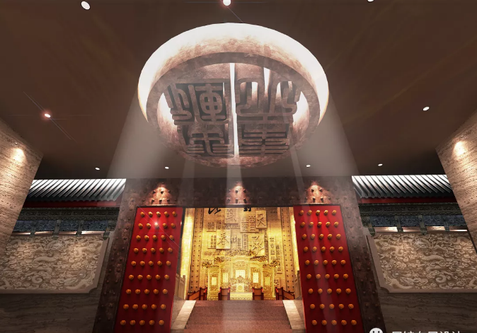 如何讓企業(yè)展廳的形象墻展現(xiàn)出眼前一亮的感覺 如何讓企業(yè)展廳的形象墻展現(xiàn)出眼前一亮的感覺