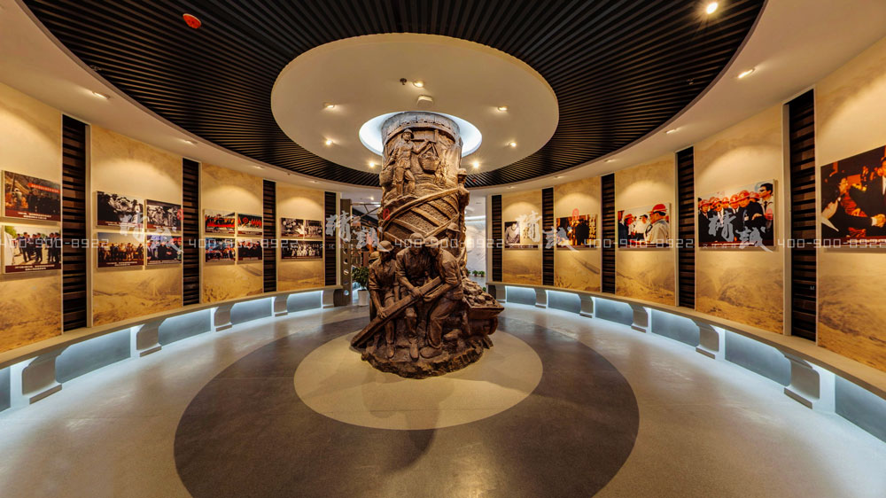 性價(jià)比高的展館是如何做到的？