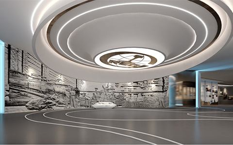 企業(yè)展館展廳設(shè)計(jì)最主要的四個(gè)關(guān)鍵點(diǎn) 企業(yè)展館展廳設(shè)計(jì)最主要的四個(gè)關(guān)鍵點(diǎn)