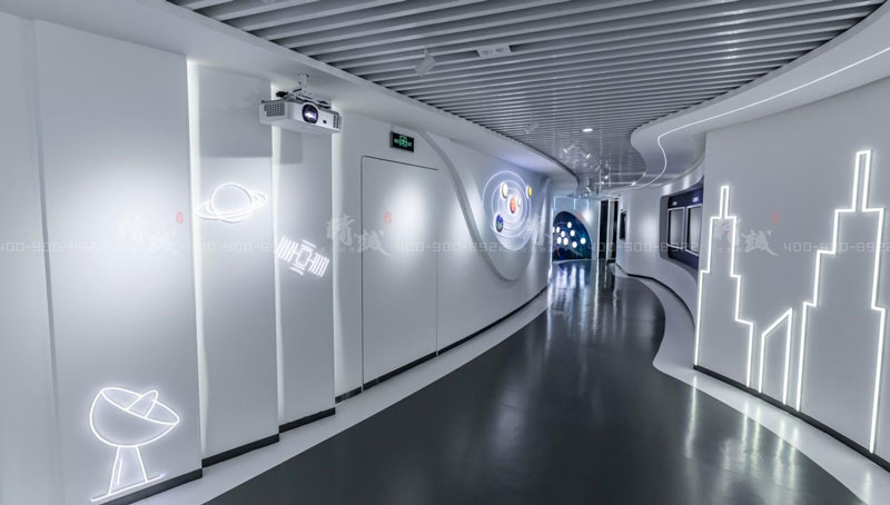 京東展館設(shè)計 京東展館設(shè)計