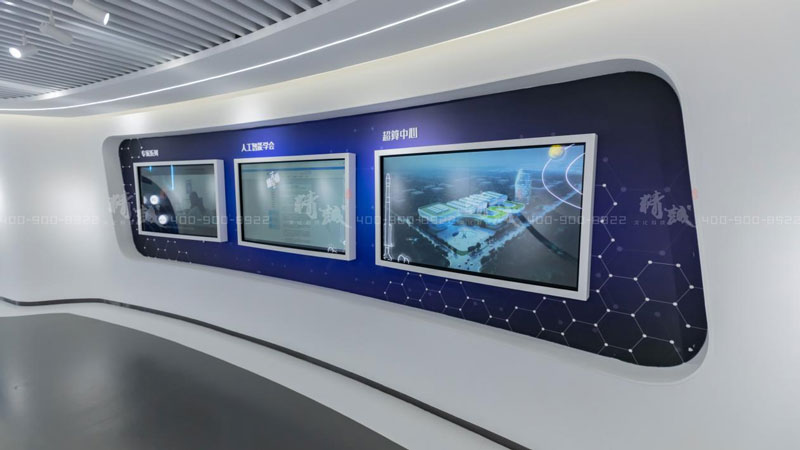 京東展館設(shè)計 京東展館設(shè)計