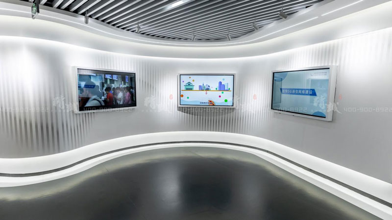 京東展館設(shè)計 京東展館設(shè)計