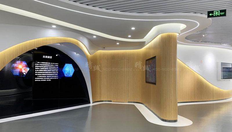 京東展館設(shè)計 京東展館設(shè)計