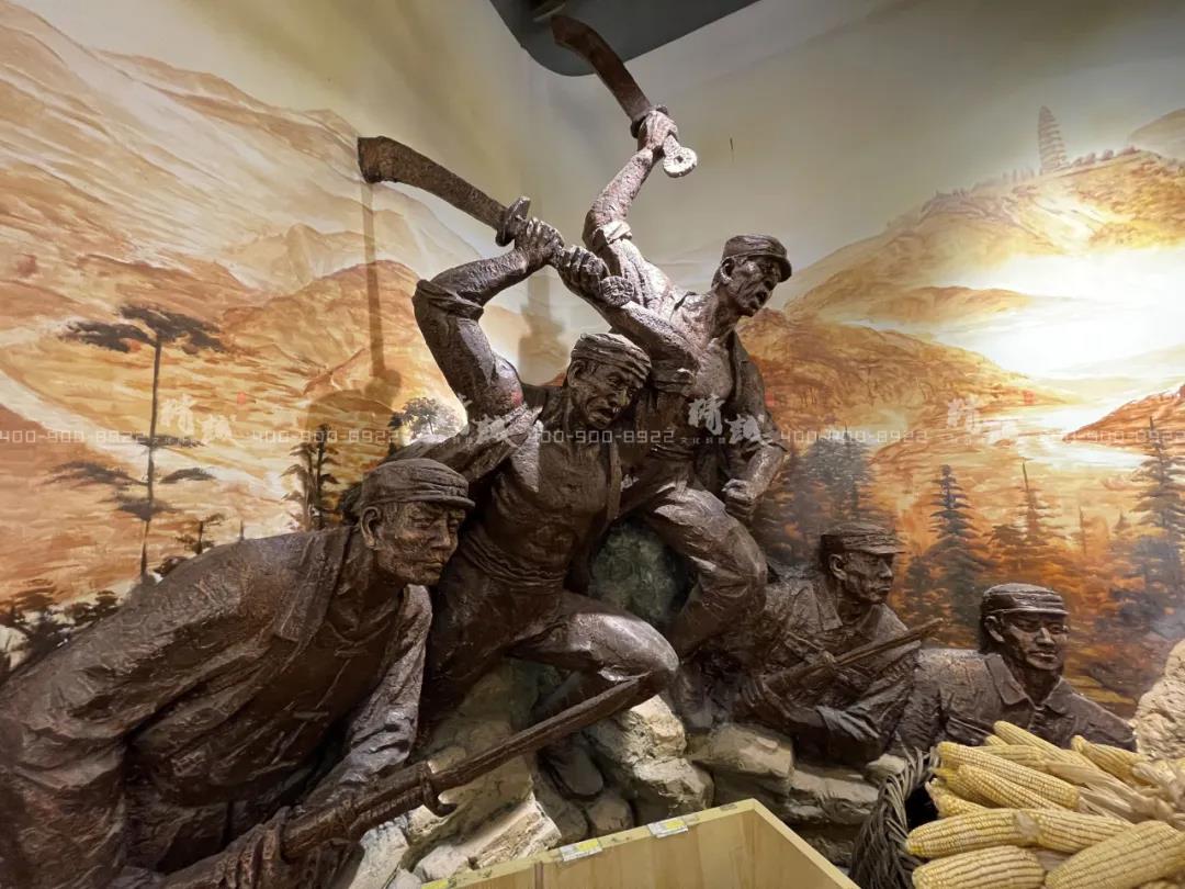 鄉(xiāng)村旅游示范村展廳設(shè)計(jì)|嶺澗白云 美麗鄉(xiāng)村 鄉(xiāng)村旅游示范村展廳設(shè)計(jì)|嶺澗白云 美麗鄉(xiāng)村