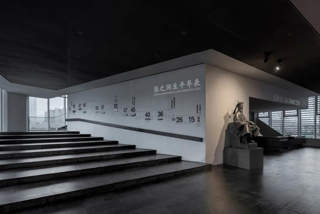 展館序廳應(yīng)該怎么設(shè)計？資深展館設(shè)計師總結(jié)序廳設(shè)計的靈感