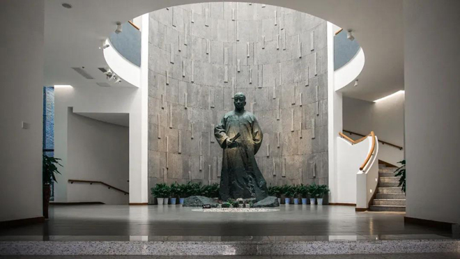 展館序廳應(yīng)該怎么設(shè)計？資深展館設(shè)計師總結(jié)序廳設(shè)計的靈感