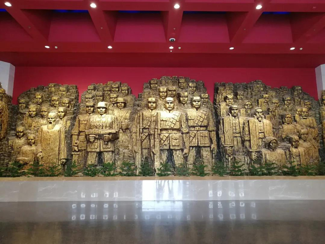 展館序廳應(yīng)該怎么設(shè)計？資深展館設(shè)計師總結(jié)序廳設(shè)計的靈感