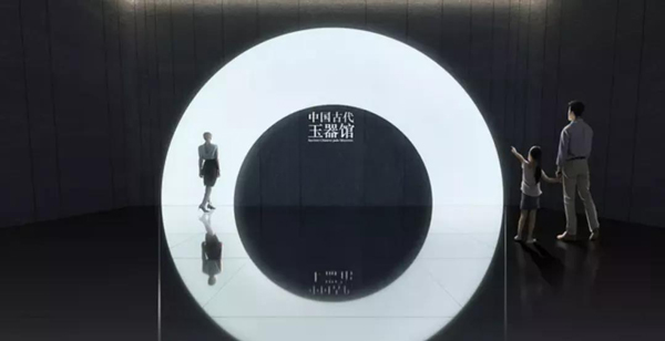 展館序廳設(shè)計(jì)解說 展館序廳設(shè)計(jì)解說