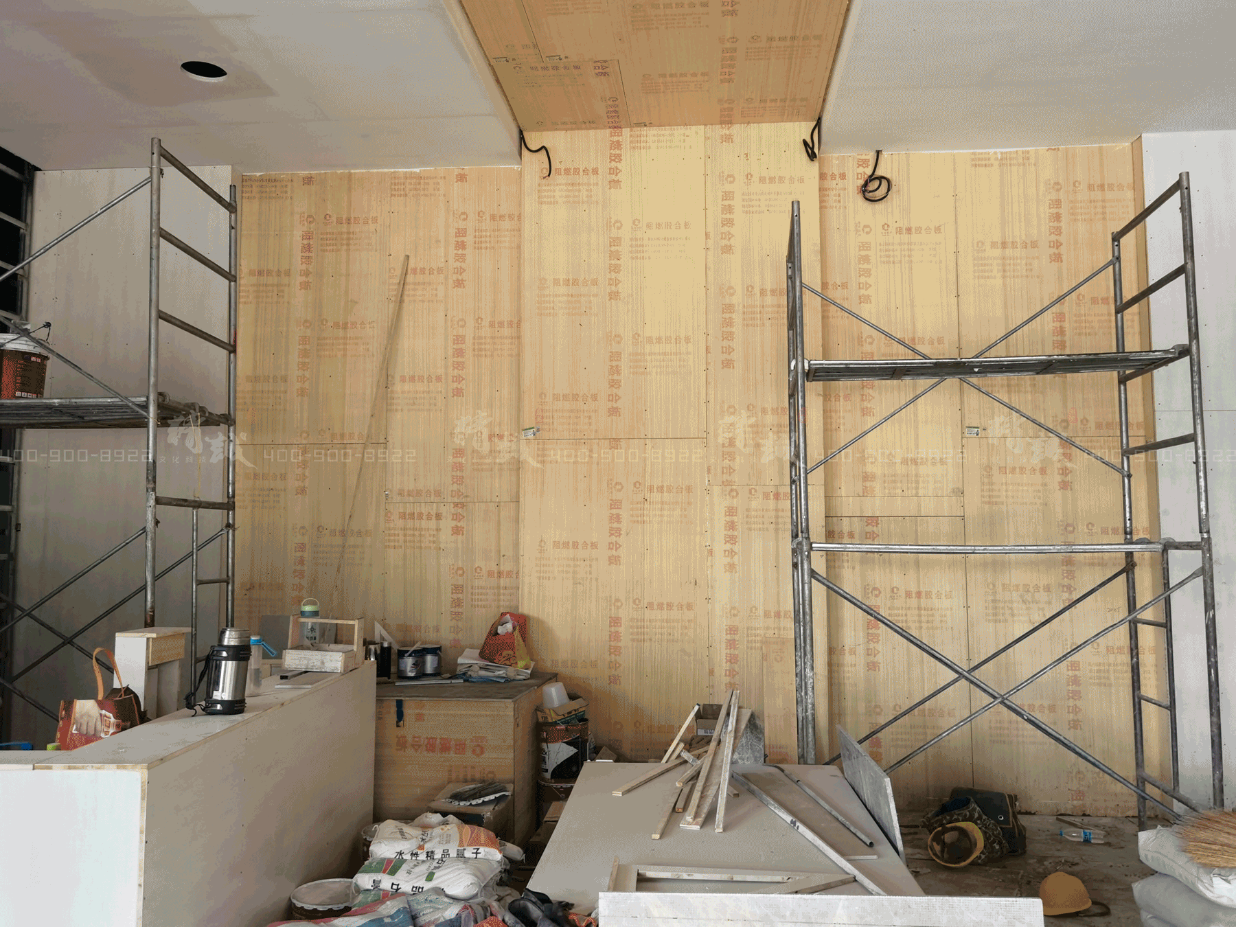 西安漢長安城未央宮歷史文化博物館設(shè)計與施工 西安漢長安城未央宮歷史文化博物館設(shè)計與施工