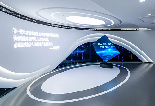 展廳設(shè)計(jì)有哪些要注意？精誠展覽一一解答