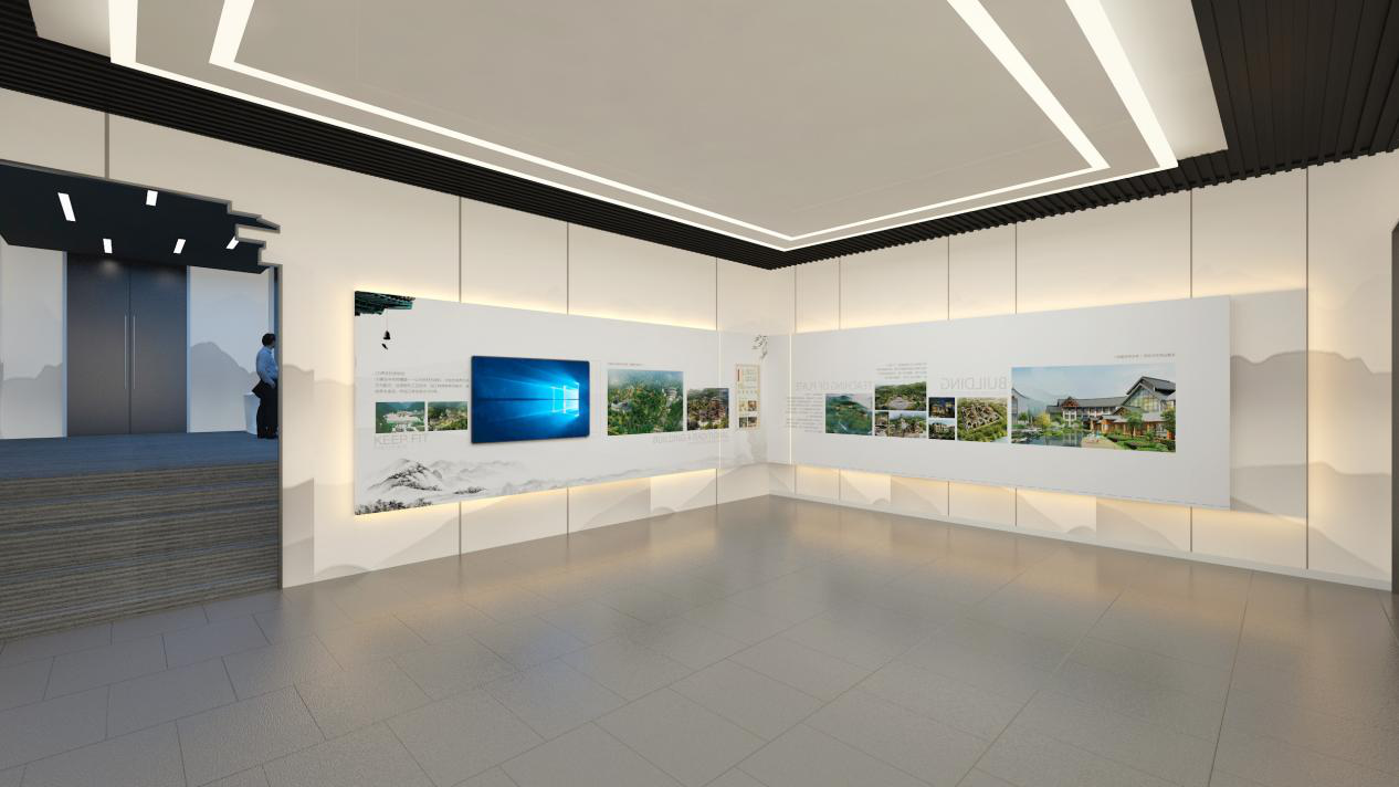 展廳設計最不應該忽略的點是什么？