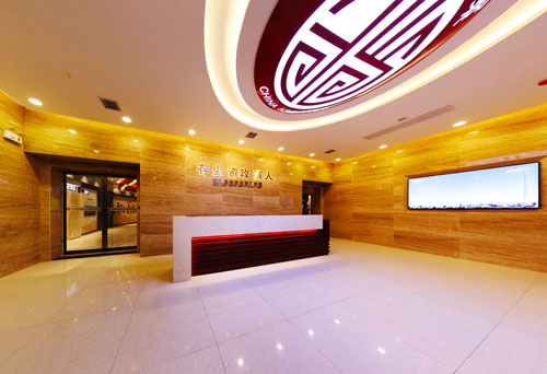 展館設(shè)計(jì)應(yīng)該注意些什么？