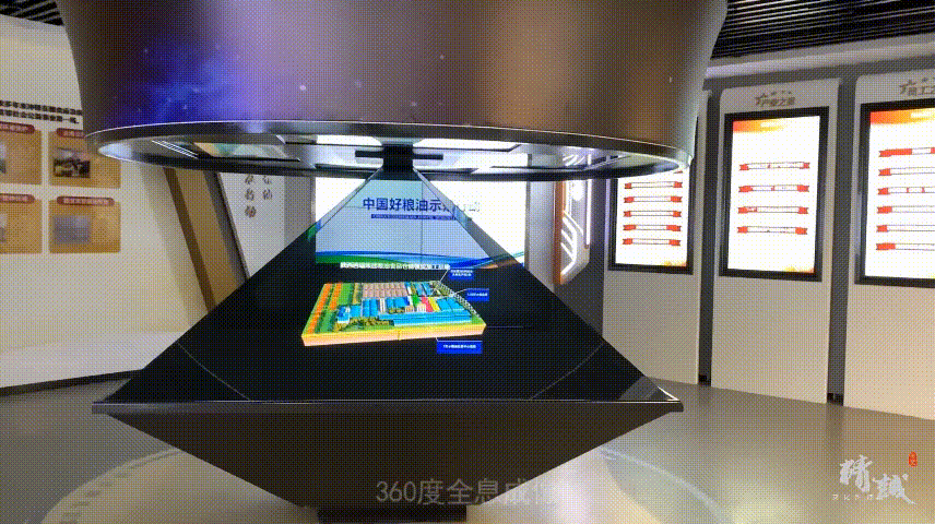 展館裝修為什么要找專業(yè)團(tuán)隊(duì)？