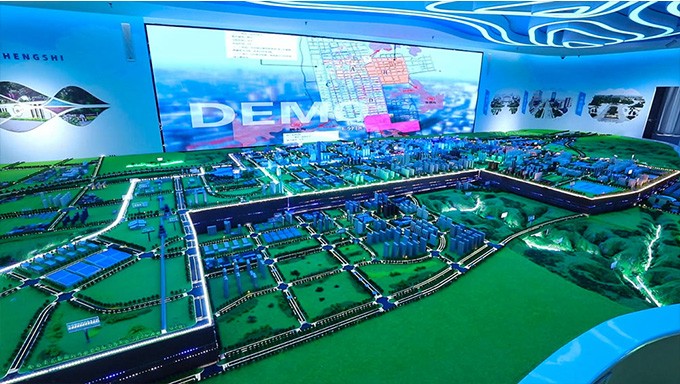 西安哪家展館設(shè)計(jì)公司好？精誠(chéng)展覽為您解疑答惑