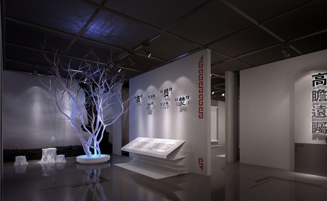 西安展館制作哪家好？大品牌展覽公司更強