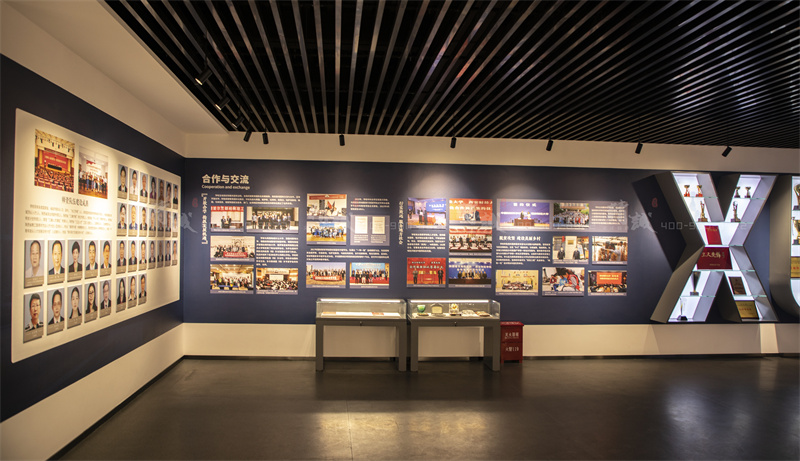 校史館設(shè)計(jì)-西安財(cái)經(jīng)大學(xué)校史館設(shè)計(jì)與施工 校史館設(shè)計(jì)-西安財(cái)經(jīng)大學(xué)校史館設(shè)計(jì)與施工