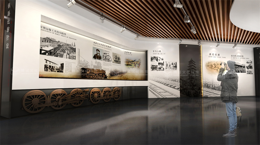 交通行業(yè)展廳設(shè)計-中交科技城規(guī)劃館設(shè)計展示 交通行業(yè)展廳設(shè)計-中交科技城規(guī)劃館設(shè)計展示