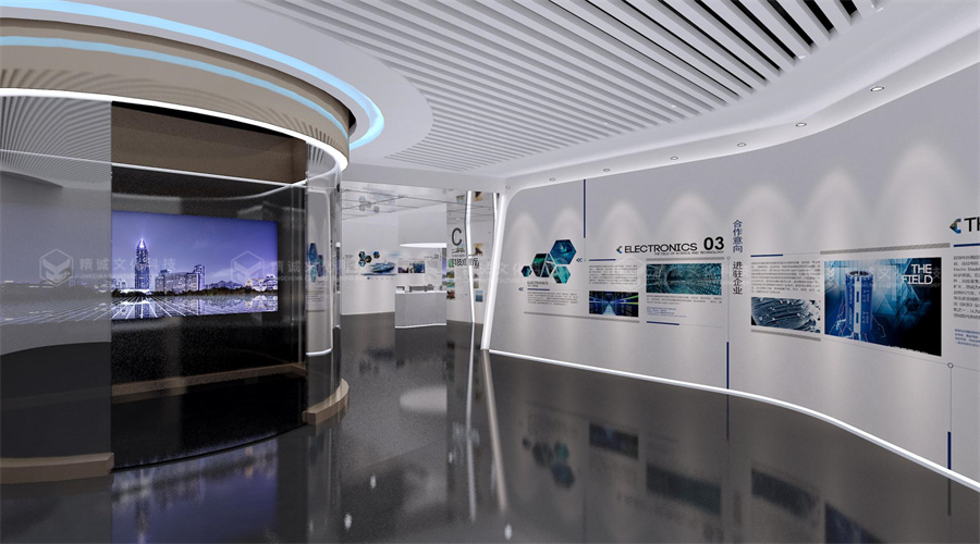 交通行業(yè)展廳設(shè)計-中交科技城規(guī)劃館設(shè)計展示 交通行業(yè)展廳設(shè)計-中交科技城規(guī)劃館設(shè)計展示
