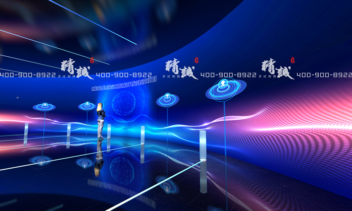 多媒體在主題展館設(shè)計(jì)中均有怎樣的分類 多媒體在主題展館設(shè)計(jì)中均有怎樣的分類