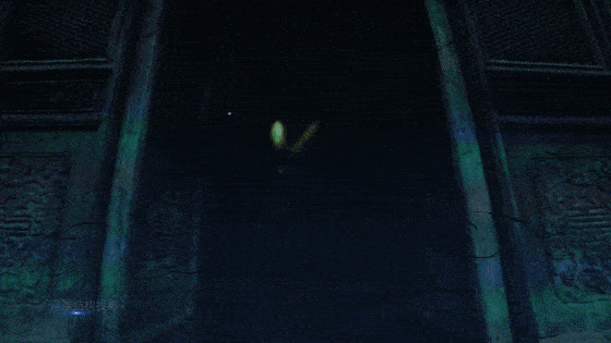 警營文化展廳設(shè)計-隴南公安局視聽文化中心案例 警營文化展廳設(shè)計-隴南公安局視聽文化中心案例