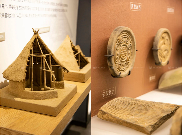 歷史文化展館-西安城建檔案館展廳設(shè)計(jì)施工 歷史文化展館-西安城建檔案館展廳設(shè)計(jì)施工