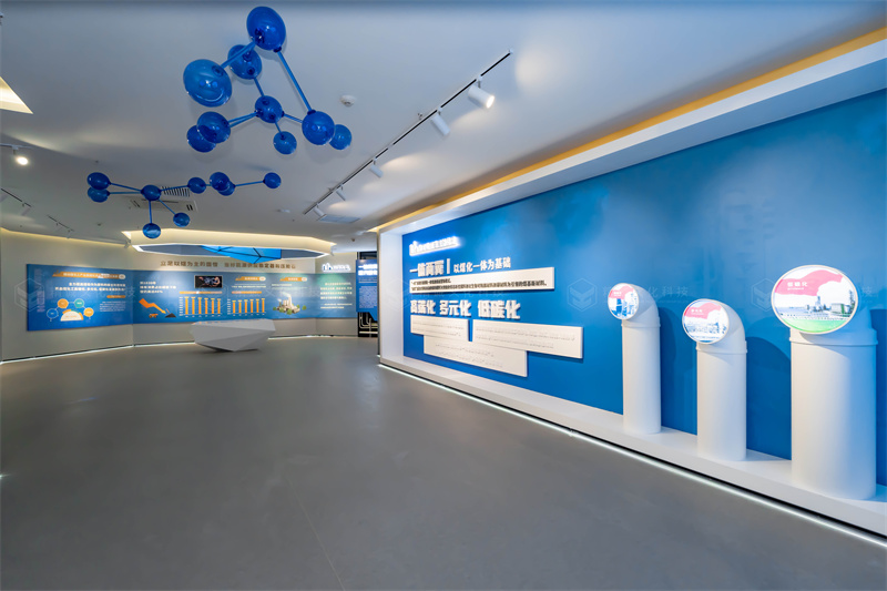 “烏金”賦能 獻(xiàn)禮七一丨 國家能源集團(tuán)榆林化工愛國主義教育實踐基地 “烏金”賦能 獻(xiàn)禮七一丨 國家能源集團(tuán)榆林化工愛國主義教育實踐基地