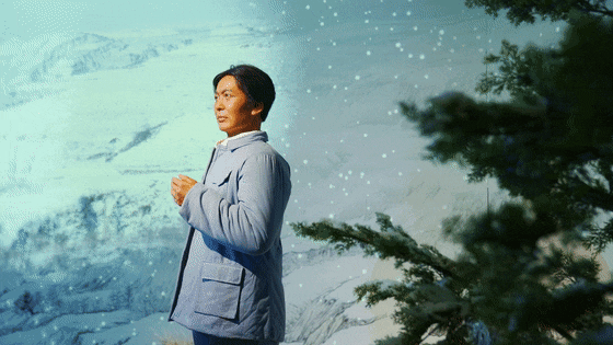 “烏金”賦能 獻(xiàn)禮七一丨 國家能源集團(tuán)榆林化工愛國主義教育實踐基地 “烏金”賦能 獻(xiàn)禮七一丨 國家能源集團(tuán)榆林化工愛國主義教育實踐基地