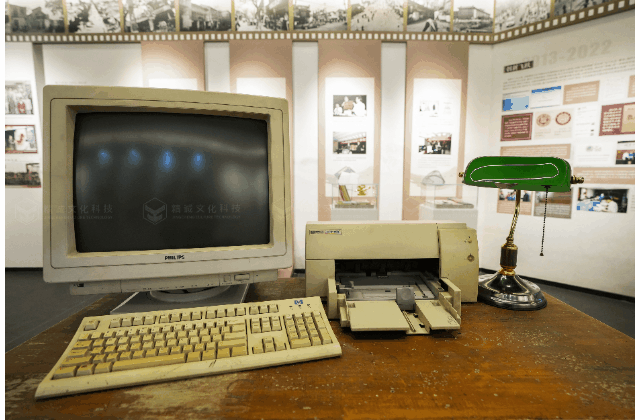 “檔”記大西安 “案”錄新時(shí)代丨西安市檔案館陳列展 “檔”記大西安 “案”錄新時(shí)代丨西安市檔案館陳列展