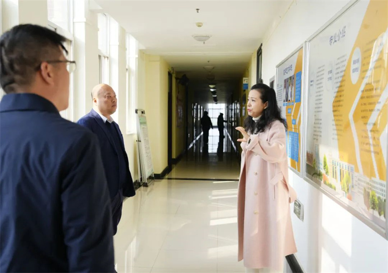 校企合作 雙向賦能丨精誠(chéng)與西安郵電大學(xué)數(shù)字藝術(shù)學(xué)院舉行戰(zhàn)略合作簽約儀式 校企合作 雙向賦能丨精誠(chéng)與西安郵電大學(xué)數(shù)字藝術(shù)學(xué)院舉行戰(zhàn)略合作簽約儀式