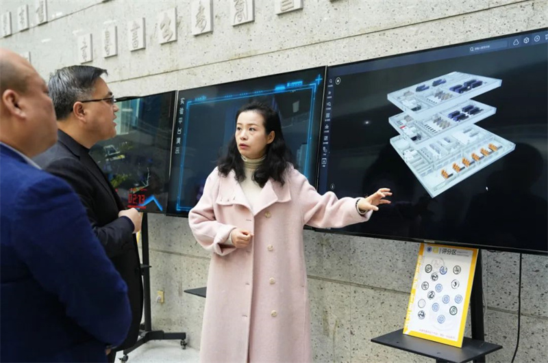 校企合作 雙向賦能丨精誠(chéng)與西安郵電大學(xué)數(shù)字藝術(shù)學(xué)院舉行戰(zhàn)略合作簽約儀式 校企合作 雙向賦能丨精誠(chéng)與西安郵電大學(xué)數(shù)字藝術(shù)學(xué)院舉行戰(zhàn)略合作簽約儀式