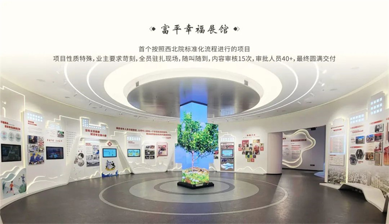 同心致遠 誠勢而上丨精誠文化科技2023年終盛典 同心致遠 誠勢而上丨精誠文化科技2023年終盛典