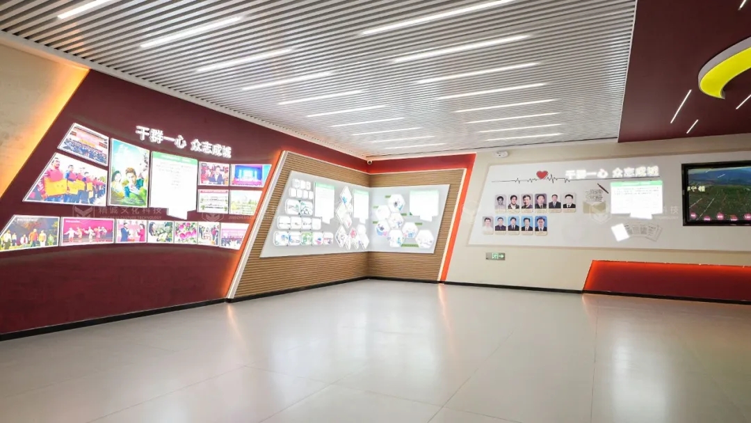 蘋果展廳設(shè)計施工-甘肅靜寧蘋果蘋果科創(chuàng)館 蘋果展廳設(shè)計施工-甘肅靜寧蘋果蘋果科創(chuàng)館