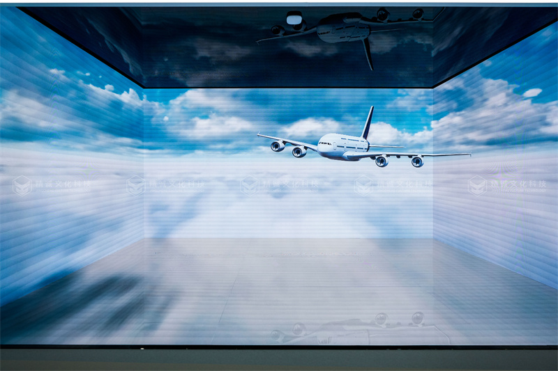 建筑行業(yè)展廳設(shè)計-中建八局西北公司企業(yè)展廳落成 建筑行業(yè)展廳設(shè)計-中建八局西北公司企業(yè)展廳落成