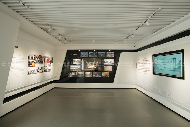 百年風(fēng)華 新顏綻放丨陜西師范大學(xué)附屬中學(xué)校史館正式開(kāi)館！