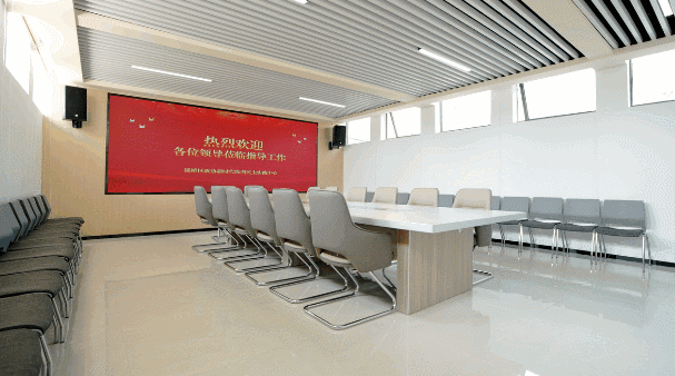 灞橋區(qū)政協(xié)文史館暨區(qū)政協(xié)新時代協(xié)商民主實踐中心開放運營！