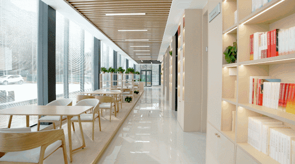 灞橋區(qū)政協(xié)文史館暨區(qū)政協(xié)新時代協(xié)商民主實踐中心開放運營！